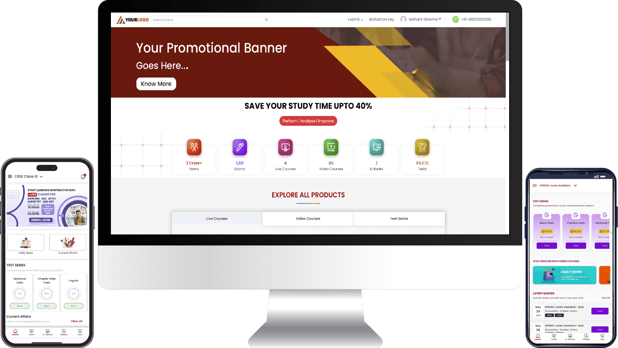 INSTITUTE OF QUANTUM COGNITIVE AND BEHAVIORAL SCIENCES single feature